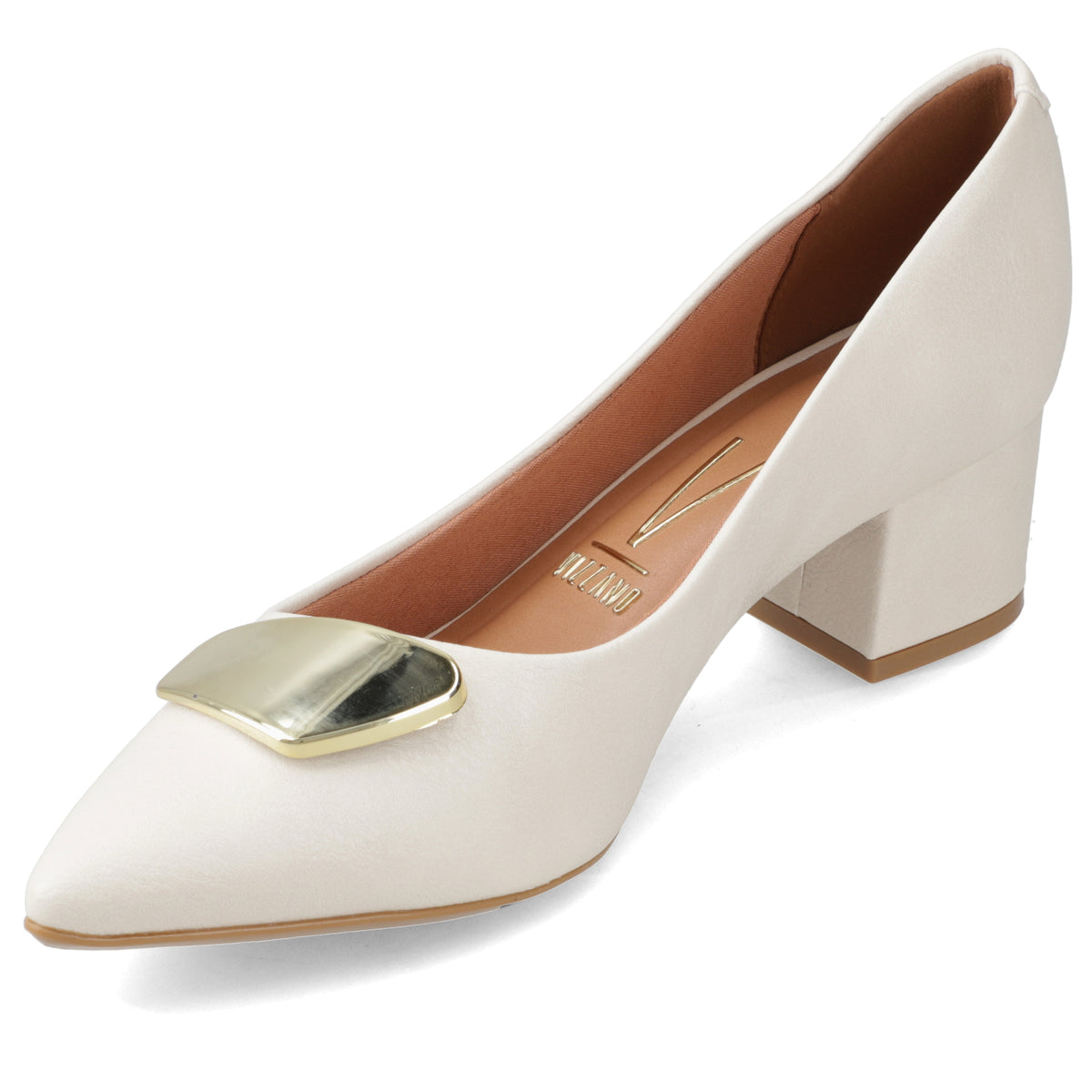 Taco Ancho Blanco Vizzano 34 / Blanco