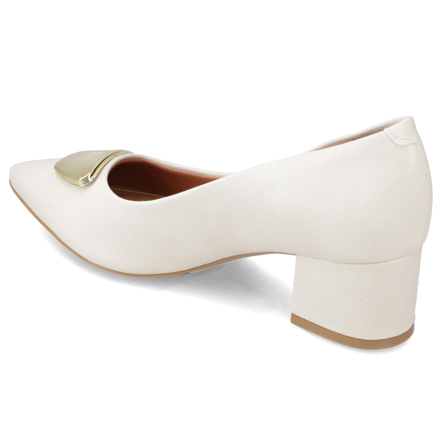 Taco Ancho Blanco Vizzano 34 / Blanco