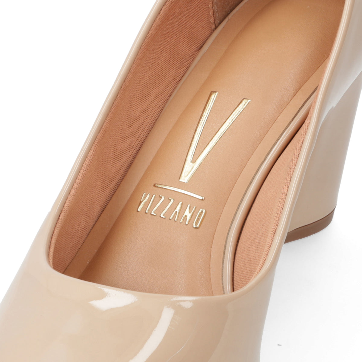 Zapato Vizzano Beige