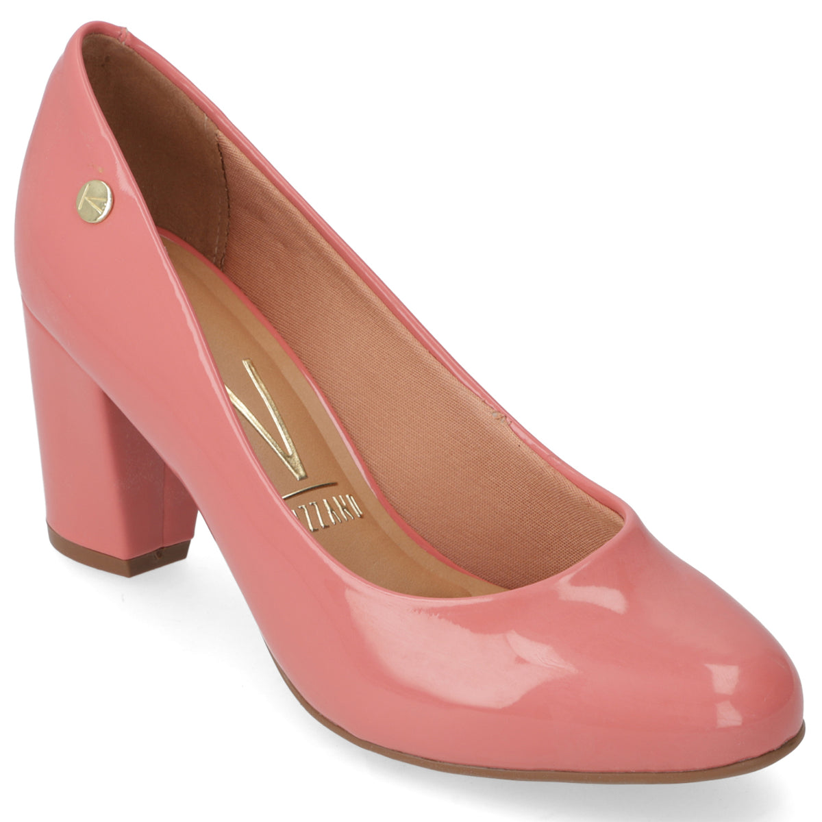 Zapato Vizzano Rosado