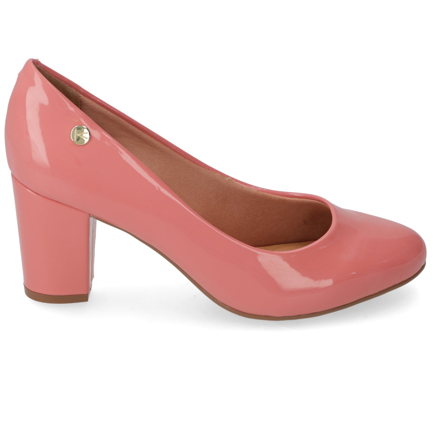 Zapato Vizzano Rosado