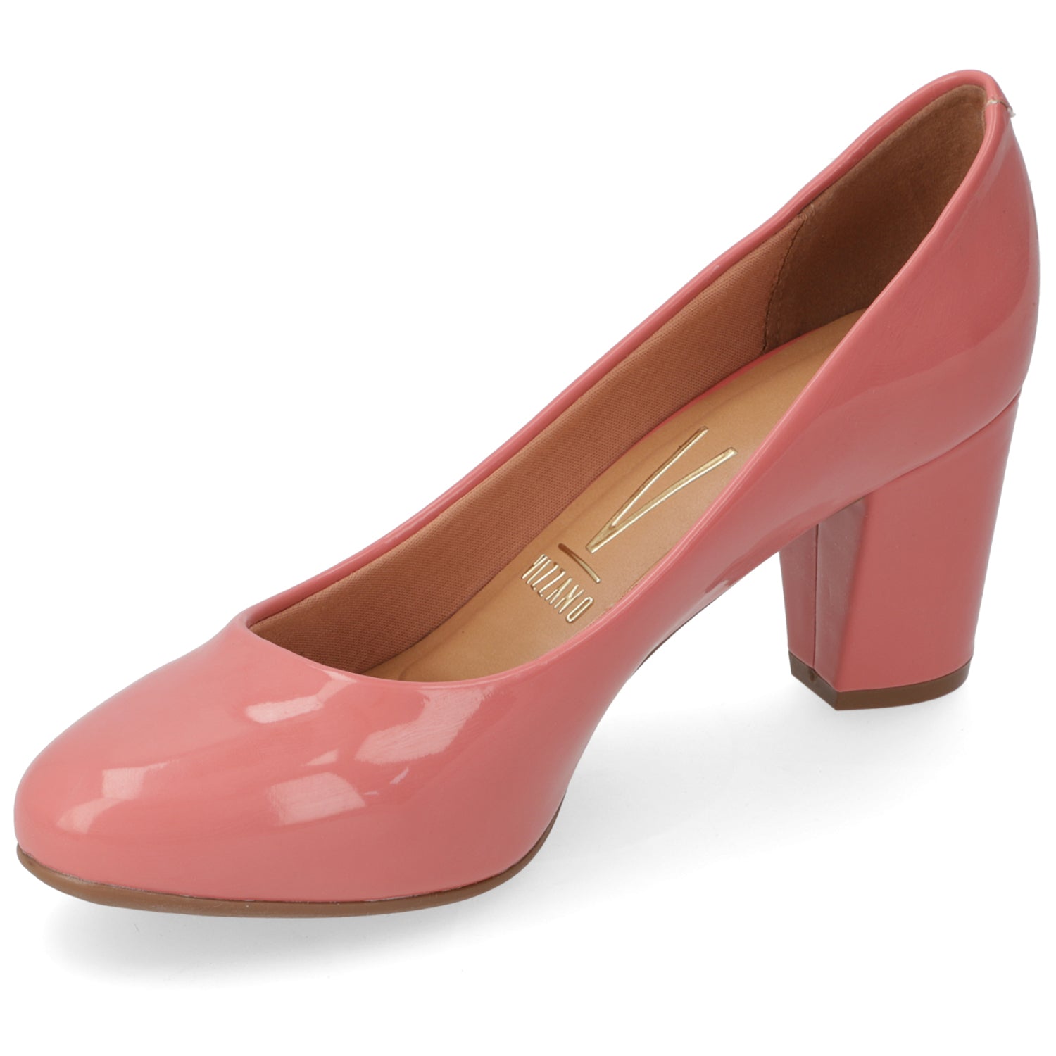 Zapato Vizzano Rosado