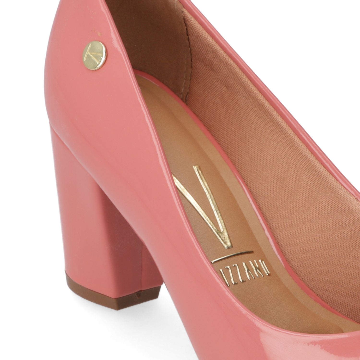 Zapato Vizzano Rosado