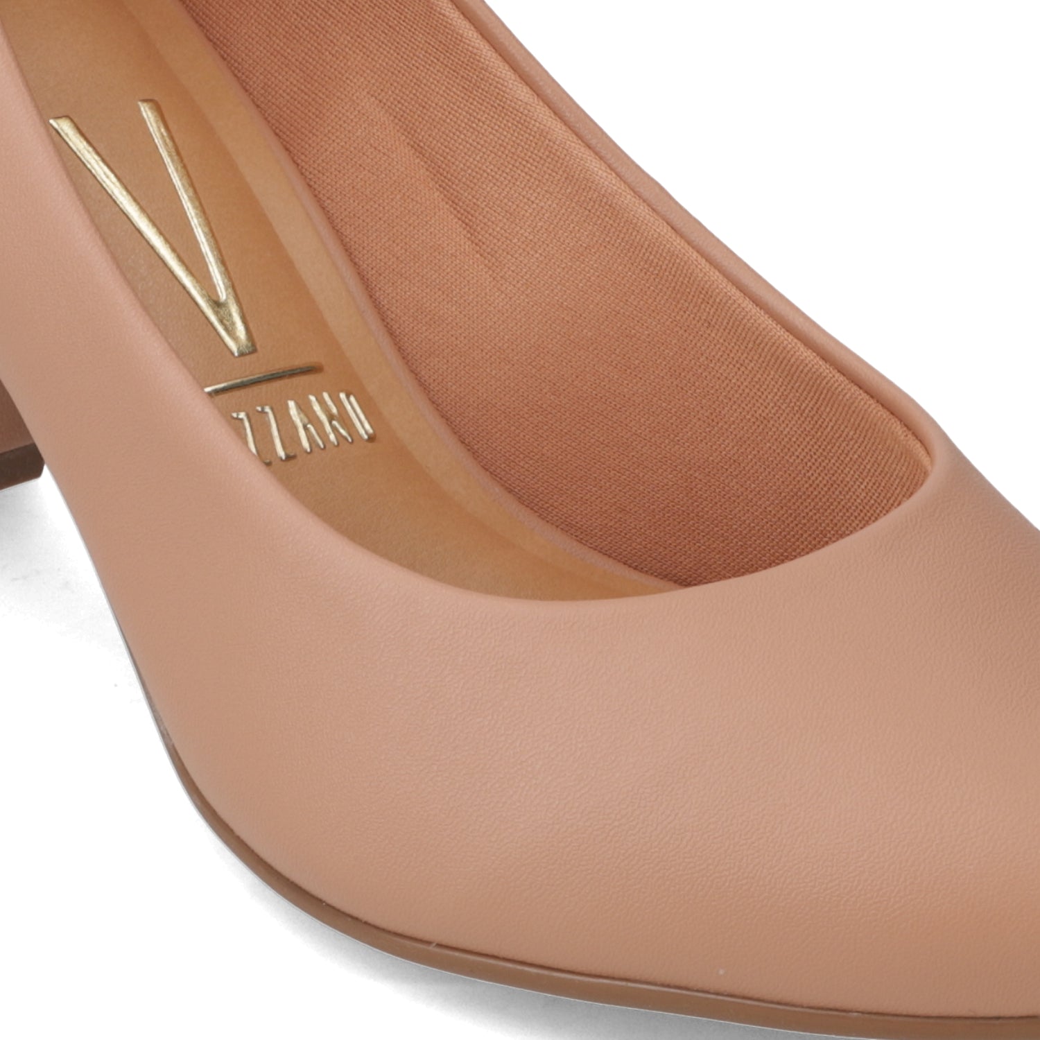 Zapato Vizzano Nude
