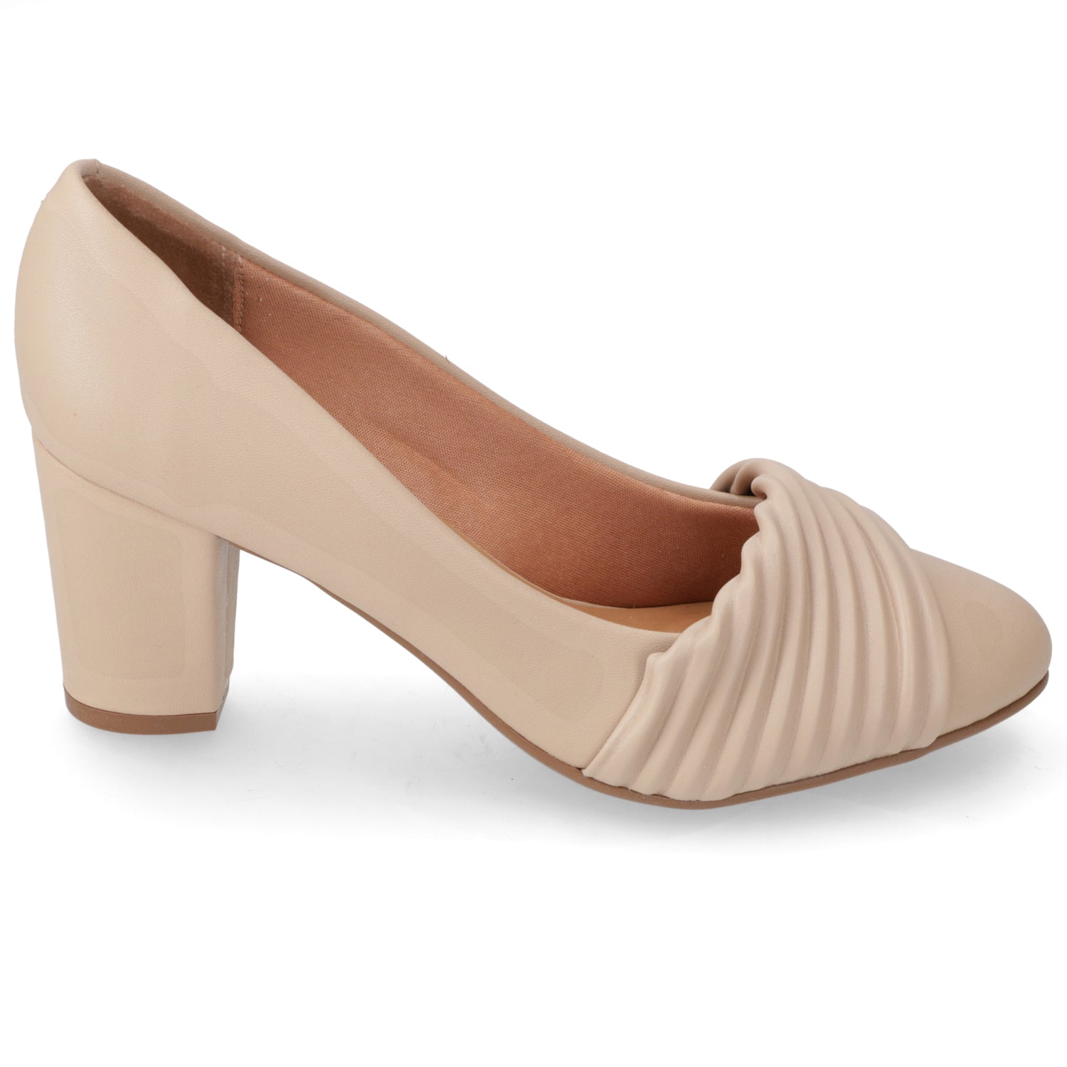 Zapato Vizzano Beige