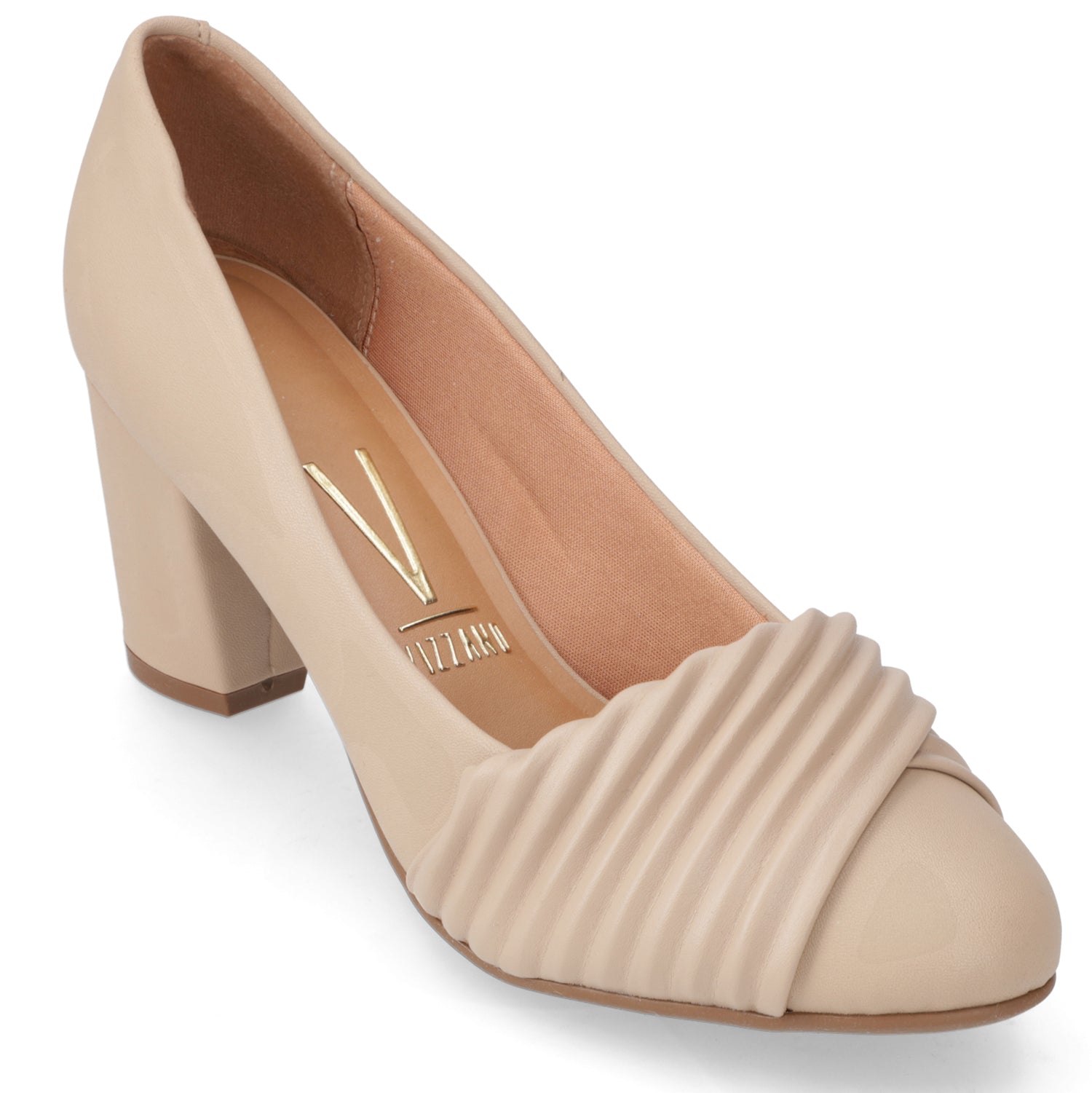 Zapato Vizzano Beige
