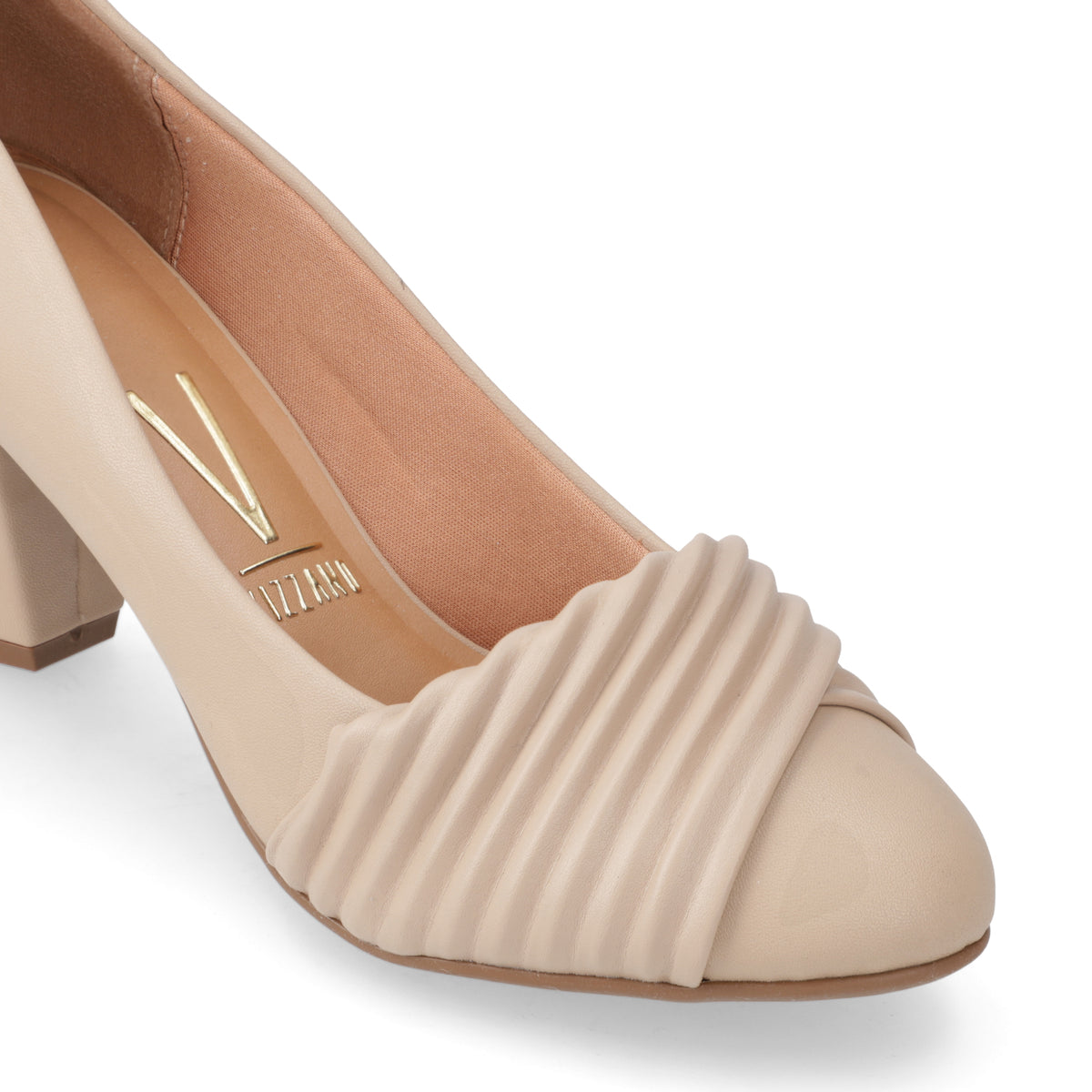 Zapato Vizzano Beige