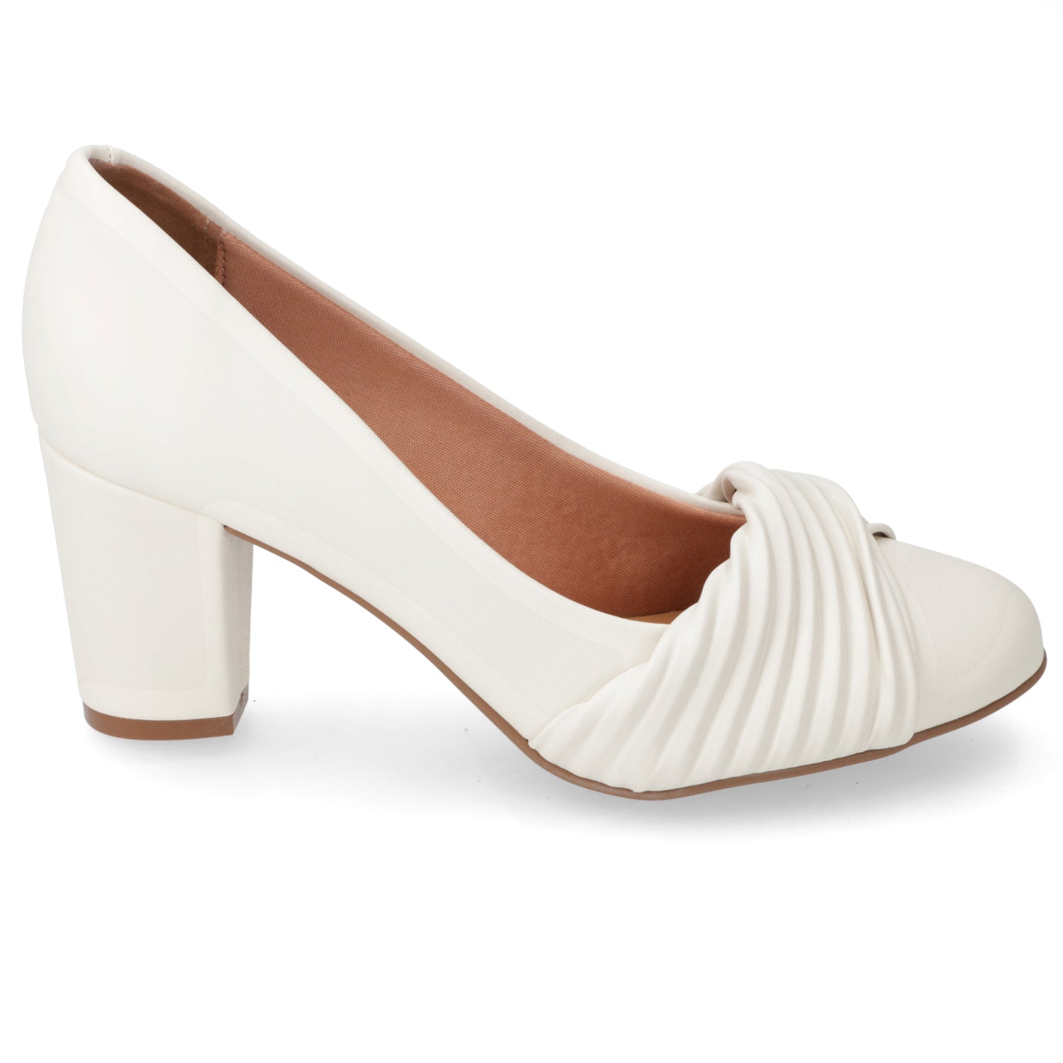 Zapato Vizzano Blanco