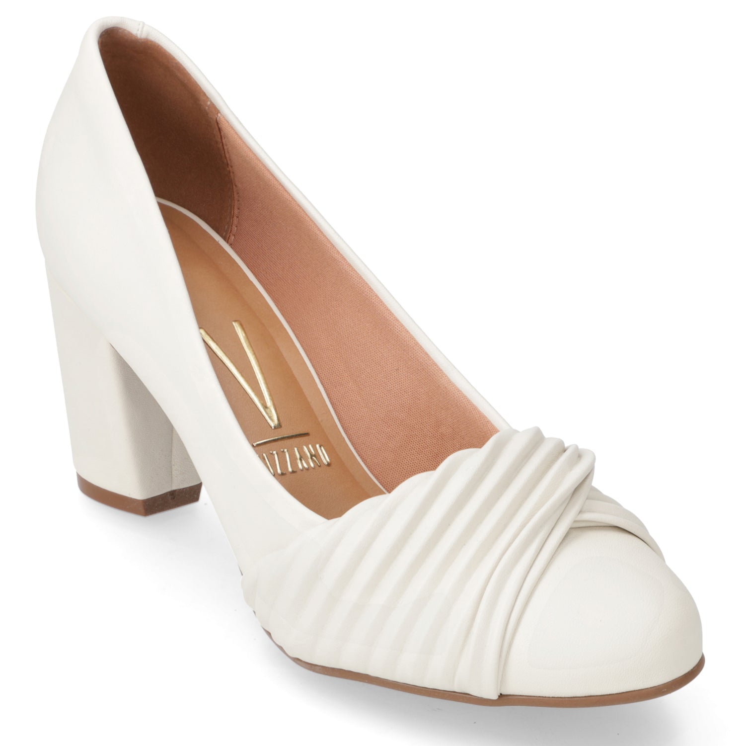 Zapato Vizzano Blanco