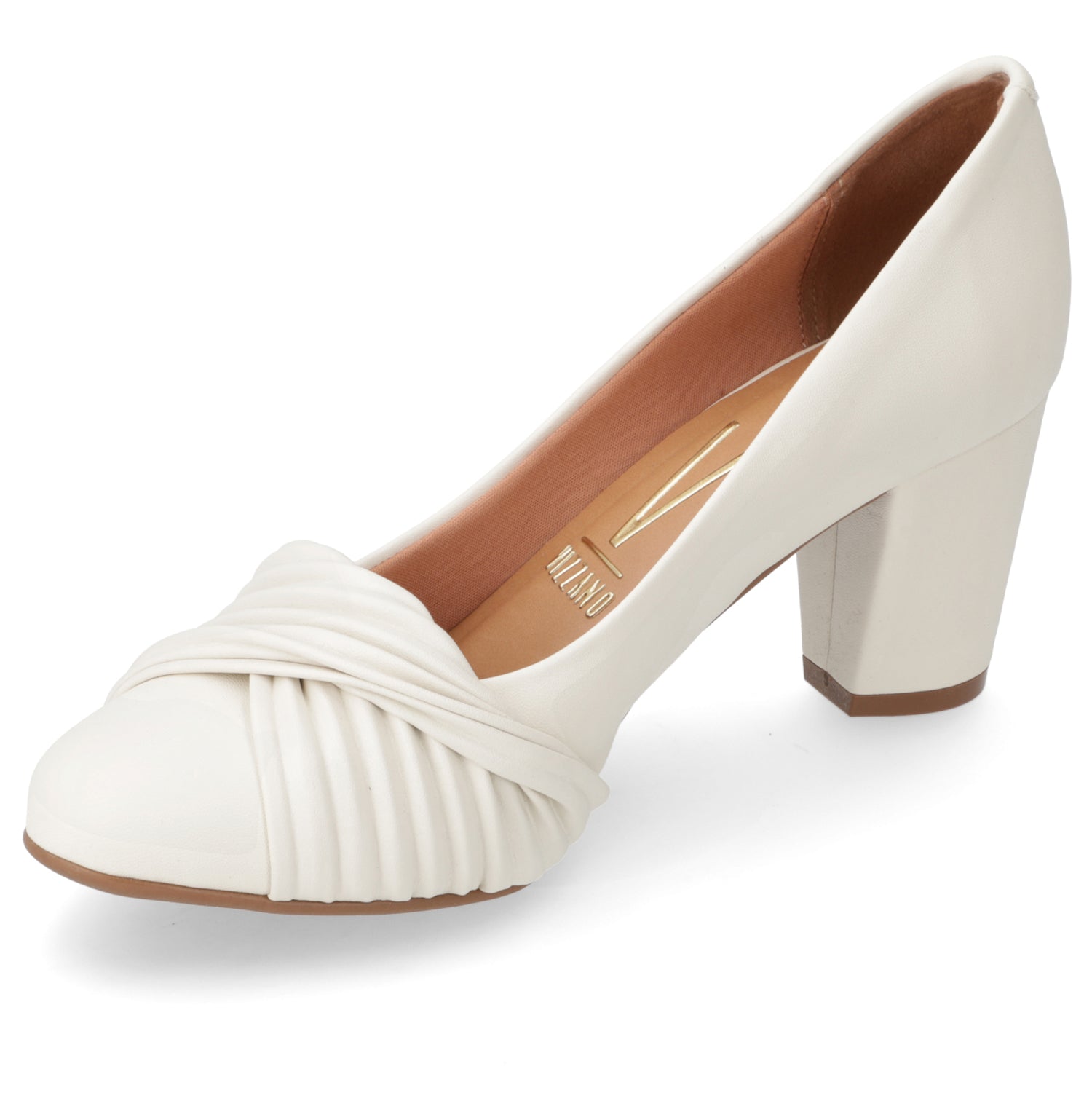 Zapato Vizzano Blanco