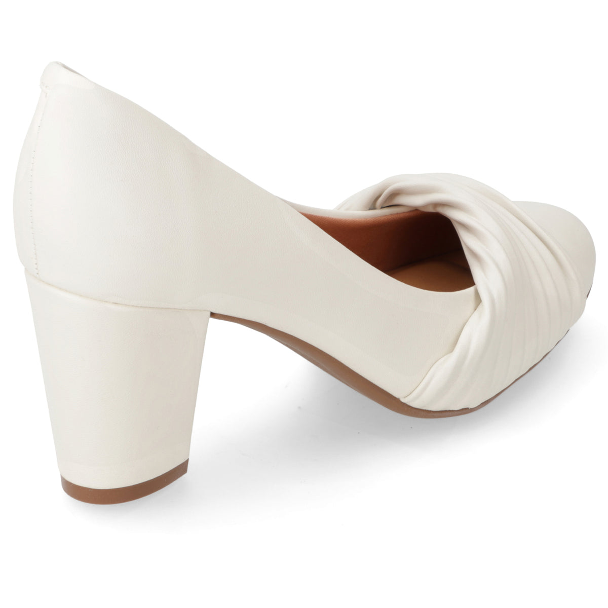 Zapato Vizzano Blanco