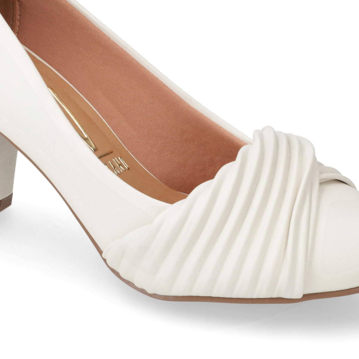 Zapato Vizzano Blanco