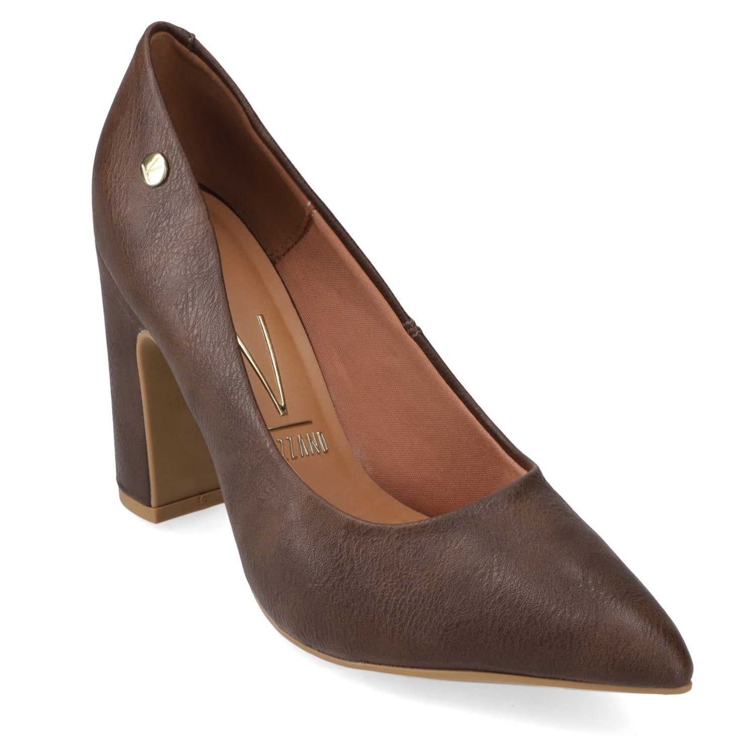 Taco Ancho 10 cm Chocolate Vizzano 34 / Chocolate