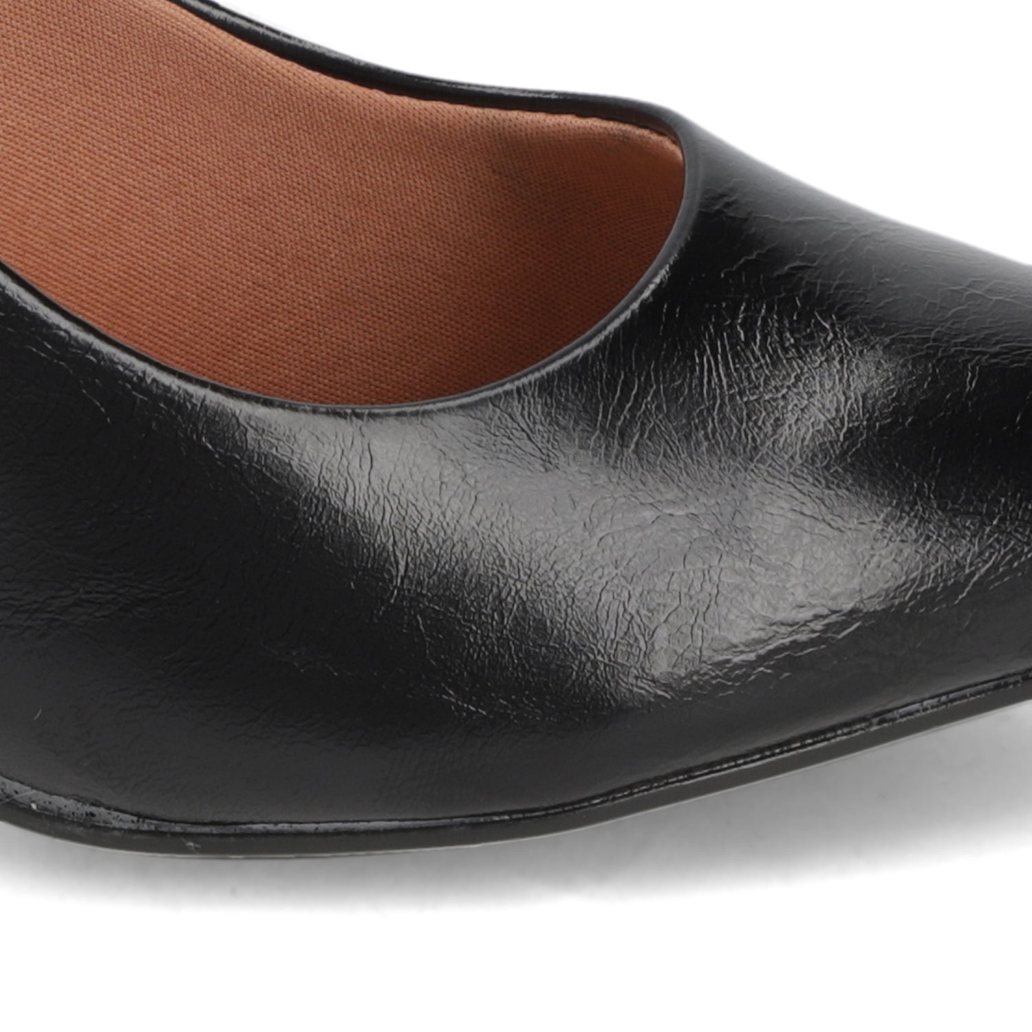 Taco Ancho Negro Vizzano 34 / Negro