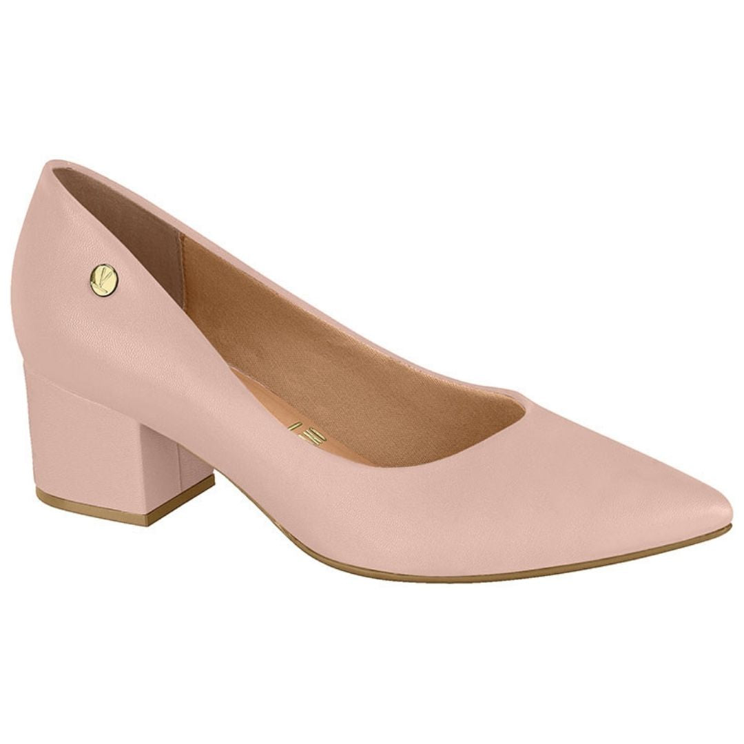 Zapato Vizzano Rosado 1220-315-7286-53252