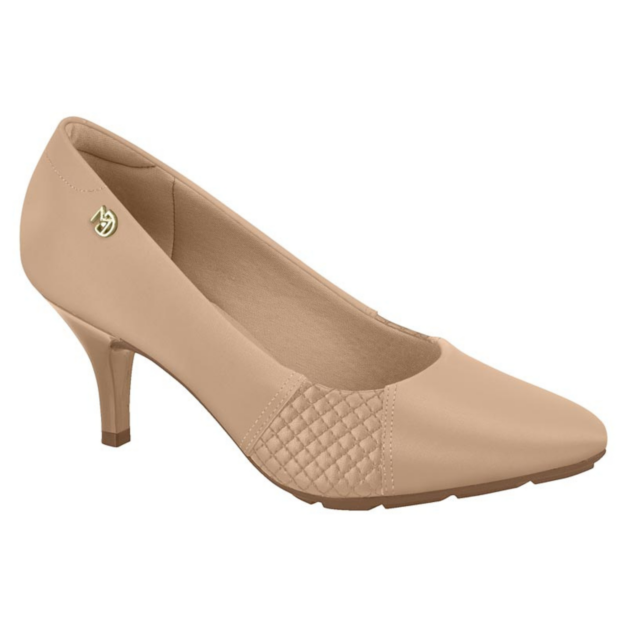 Stiletto 5 cm Beige Modare 35 / Beige