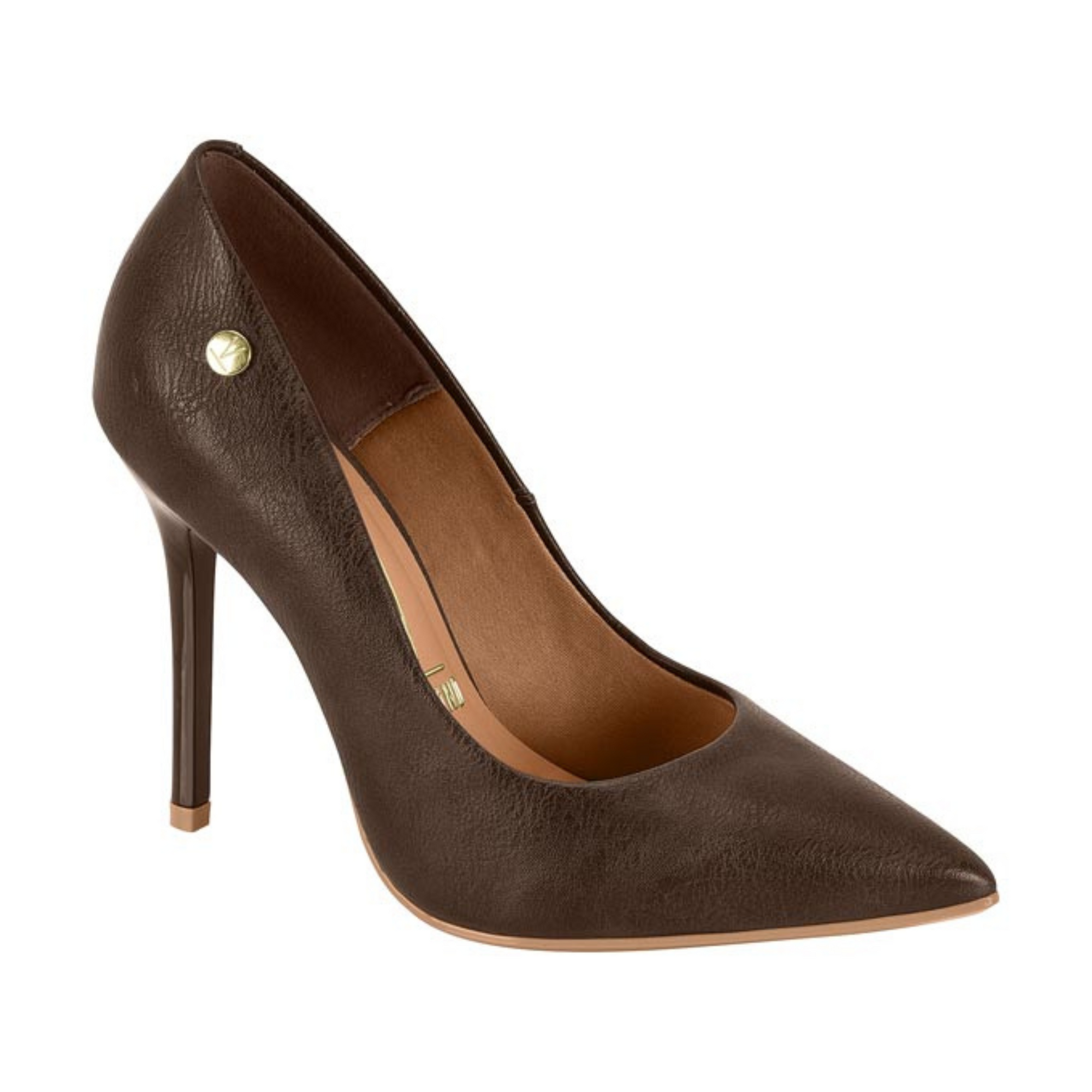 Stiletto 13 cm Chocolate Vizzano