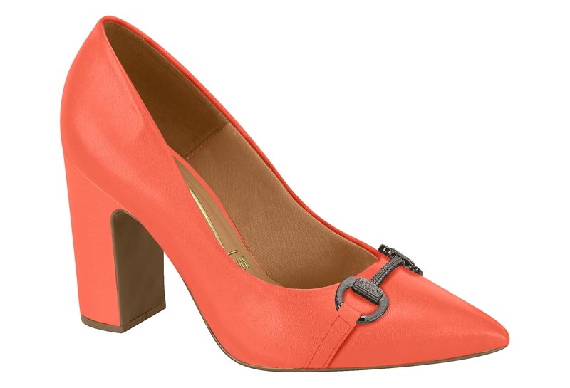 Zapato Vizzano Coral 34