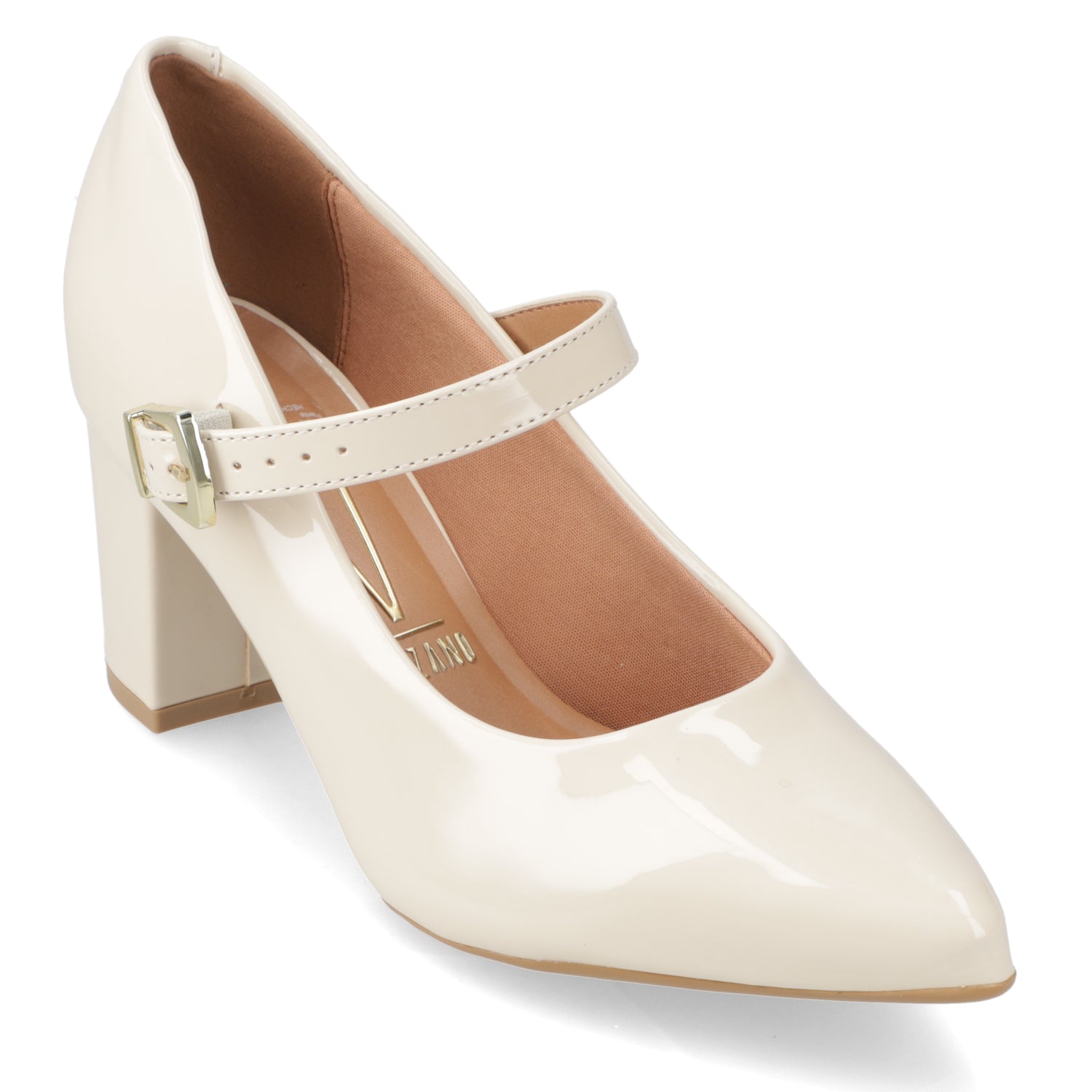 Taco Ancho Blanco Vizzano 34 / Blanco