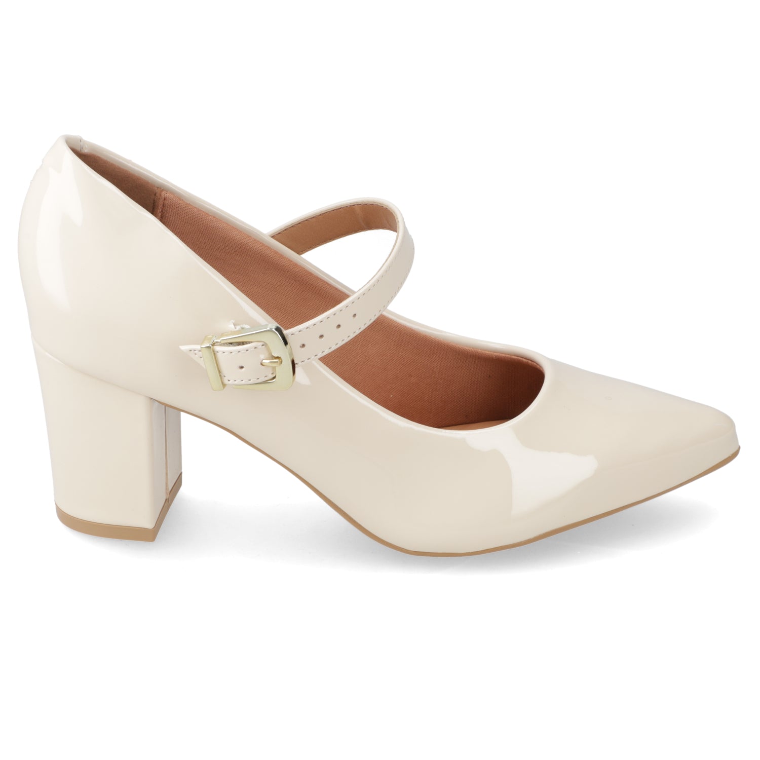 Taco Ancho Blanco Vizzano 34 / Blanco