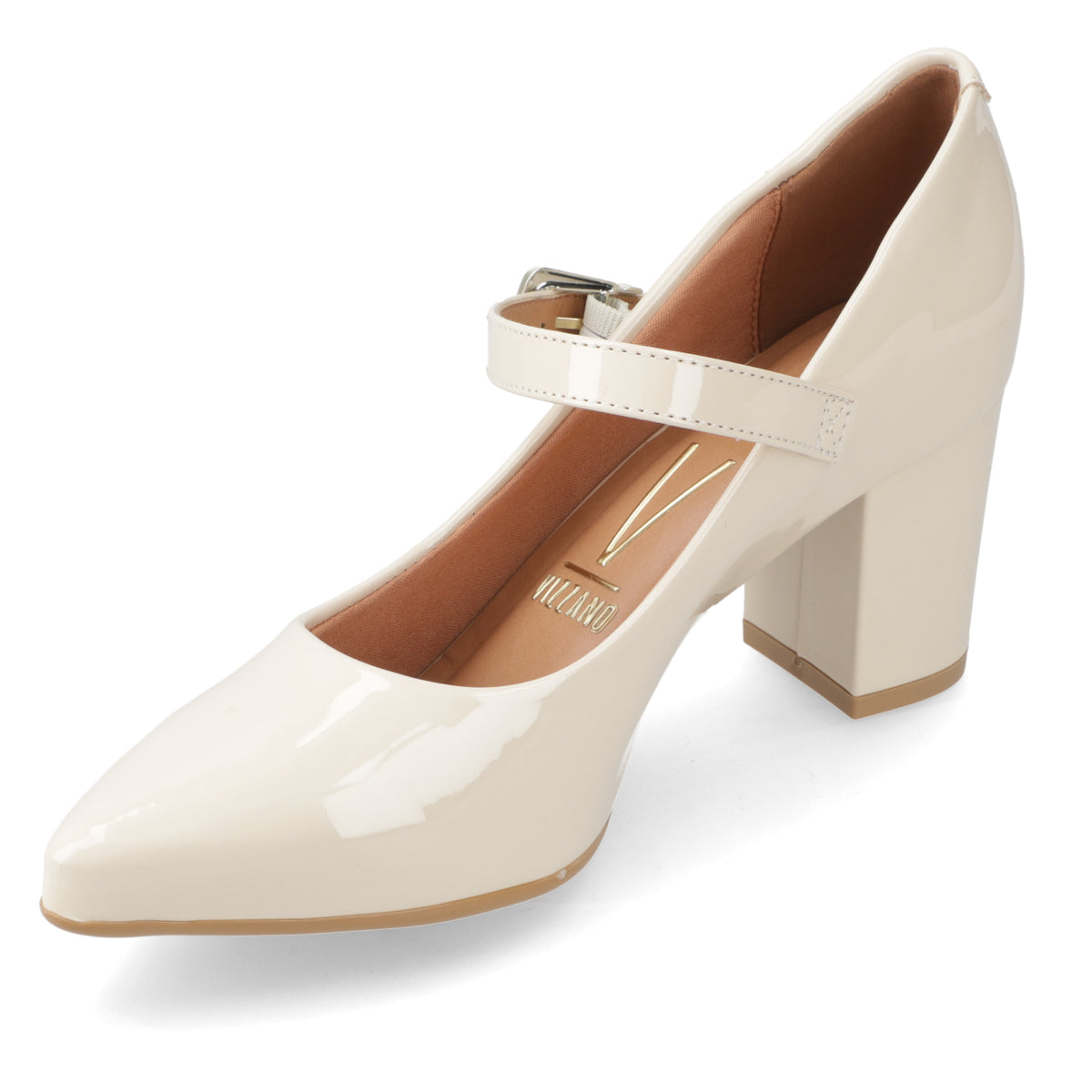 Taco Ancho Blanco Vizzano 34 / Blanco