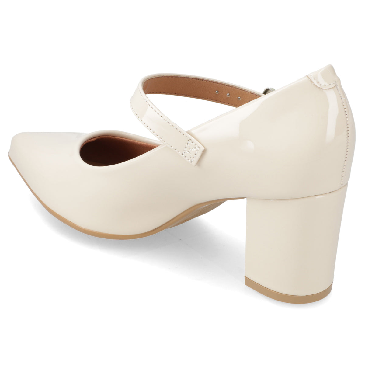 Taco Ancho Blanco Vizzano 34 / Blanco