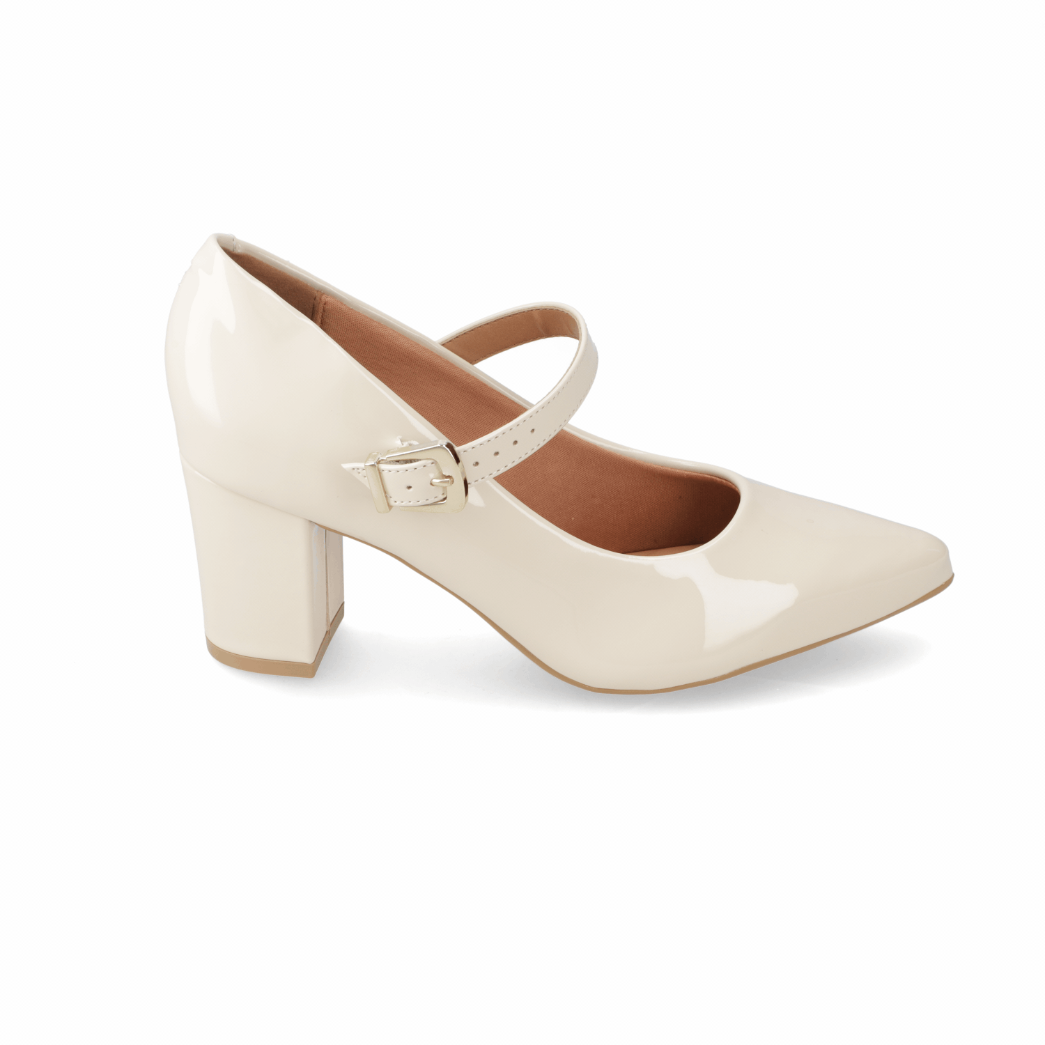 Taco Ancho Blanco Vizzano 34 / Blanco