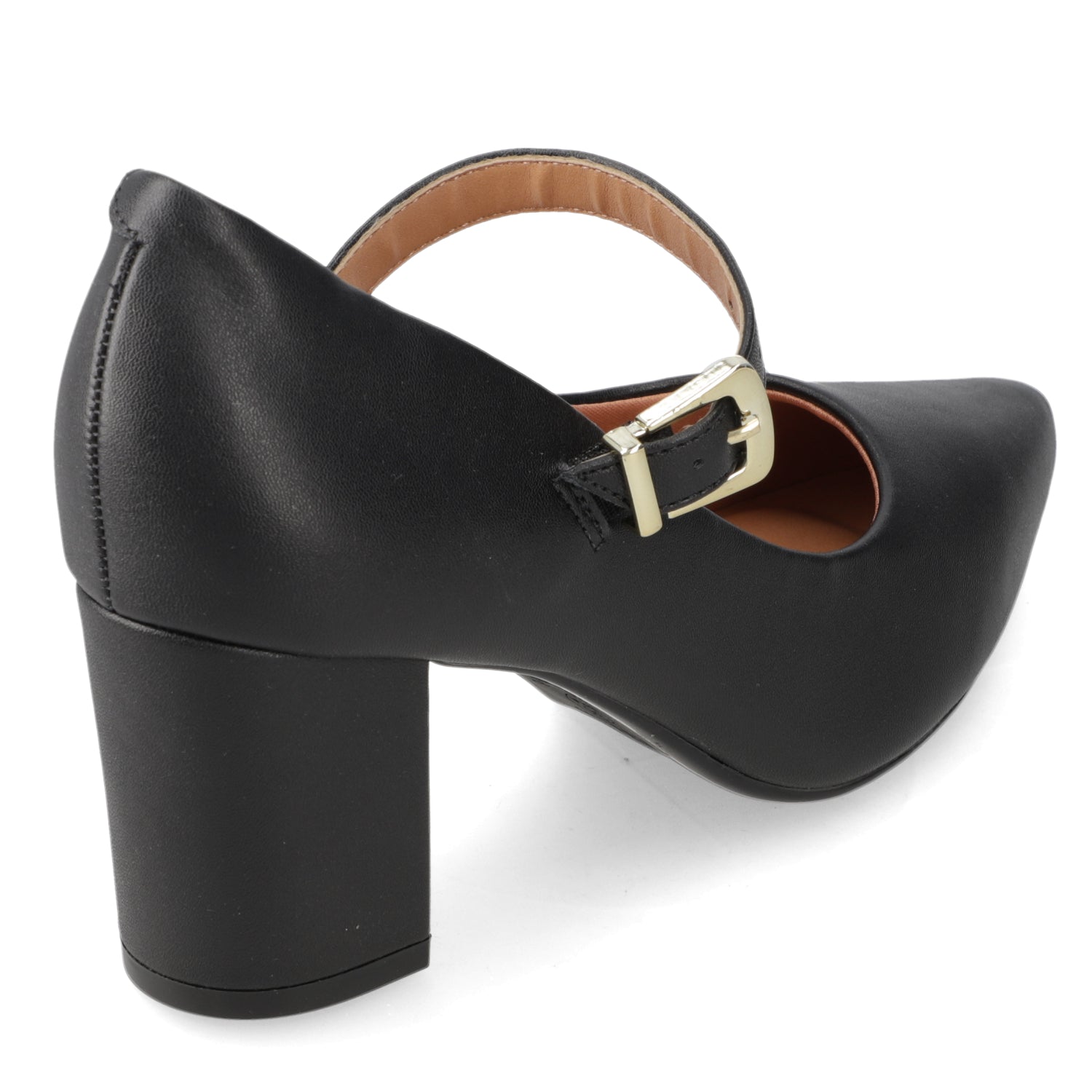 Taco Ancho Negro Vizzano 34 / Negro