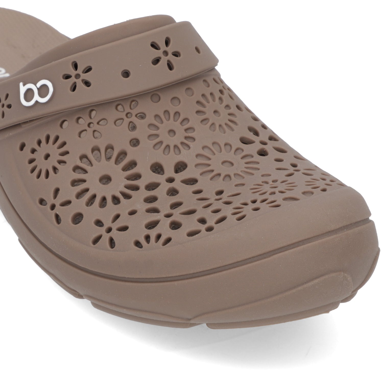 Clog Boaonda Nellie Capuccino 1317-NELLIE-123-002