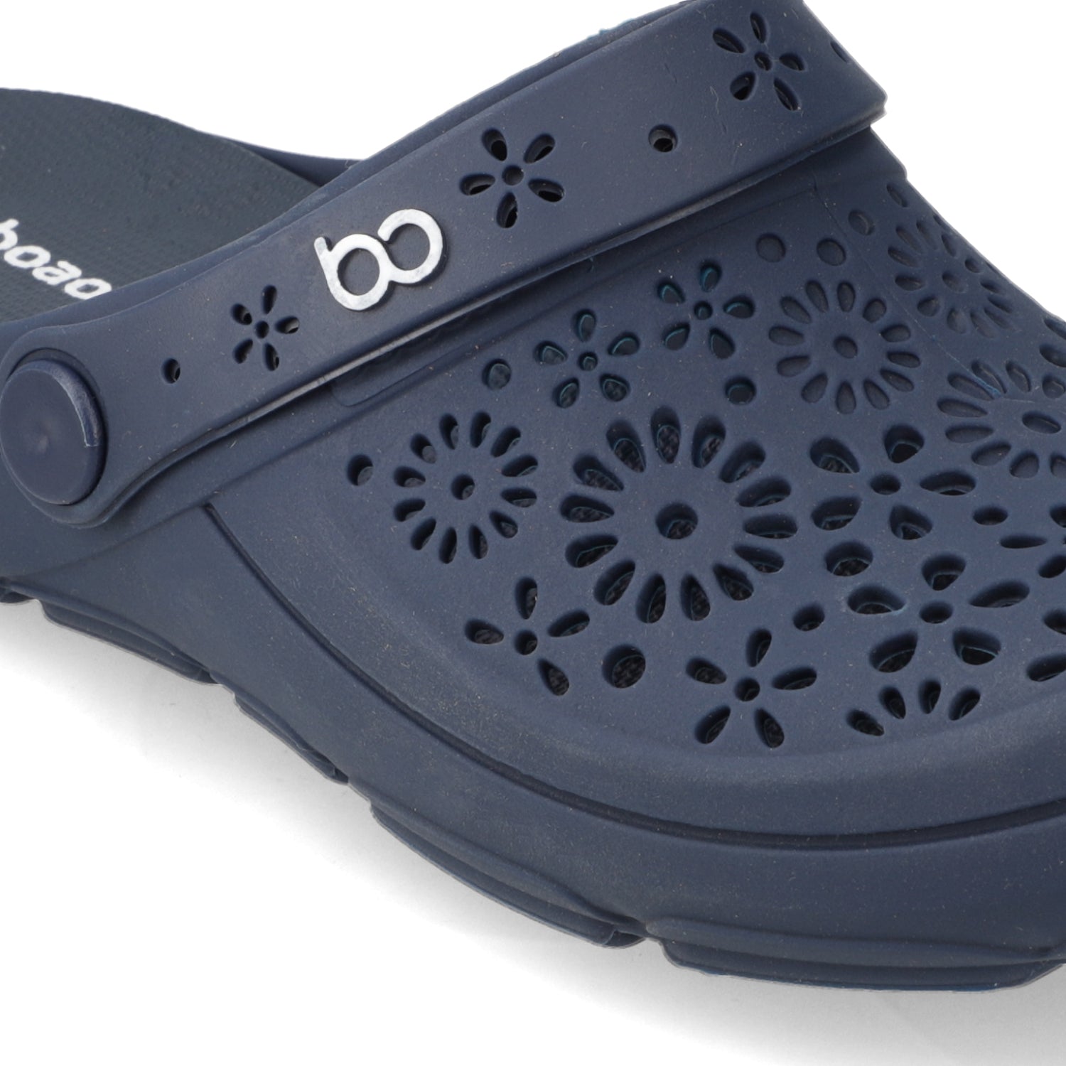 Clog Boaonda Nellie Azul 34