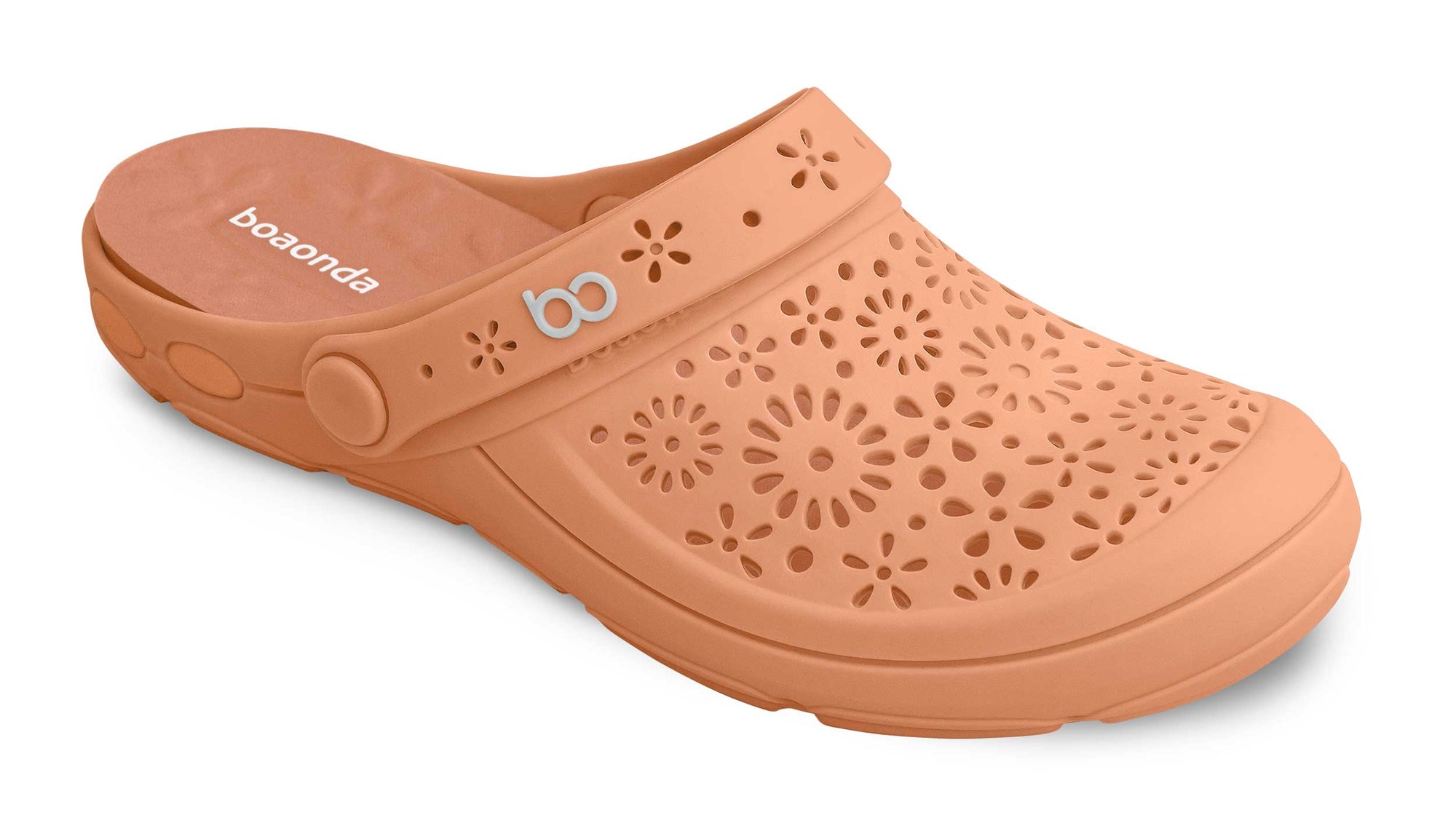 Clog Boaonda Nellie Naranjo 36 / Naranjo