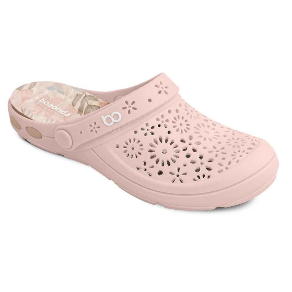Clog Boaonda Nellie Rosa 1317-NELLIE-147-001