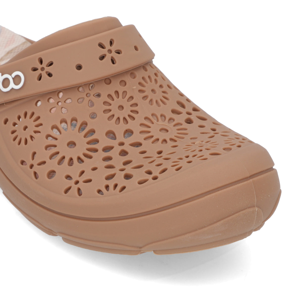 Clog Boaonda Nellie Canela 1317-NELLIE-147-002