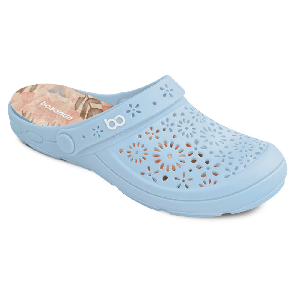 Clog Boaonda Nellie Azul 1317-NELLIE-147-004