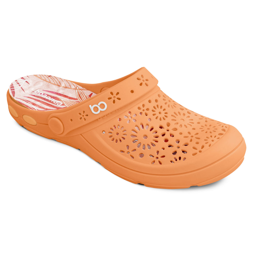 Clog Boaonda Nellie Naranjo 1317-NELLIE-149-003