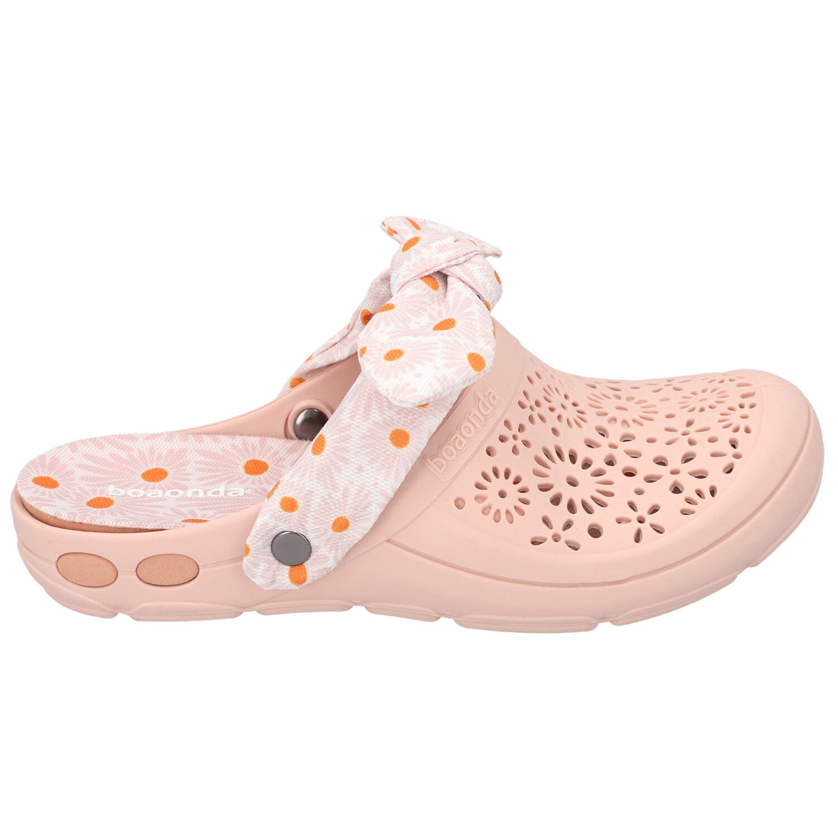 Clog Boaonda Nellie Rosado 1317-NELLIE-170-002