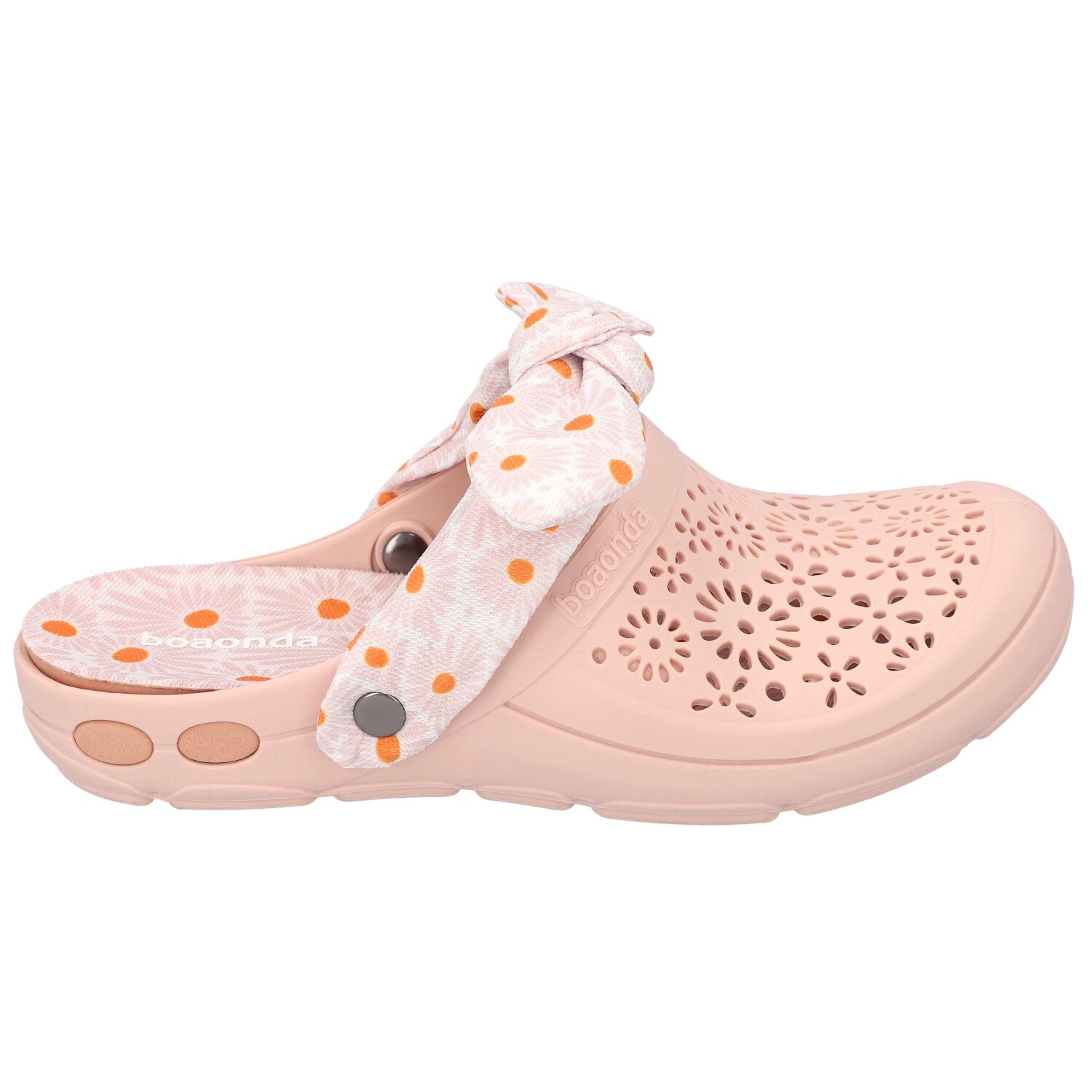 Clog Boaonda Nellie Rosado 1317-NELLIE-170-002