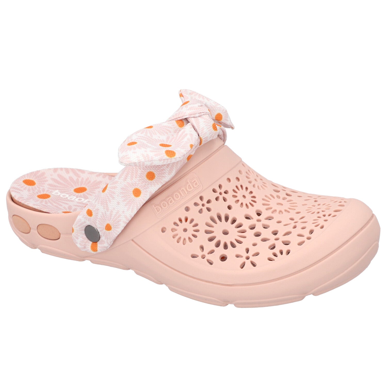 Clog Boaonda Nellie Rosado 1317-NELLIE-170-002