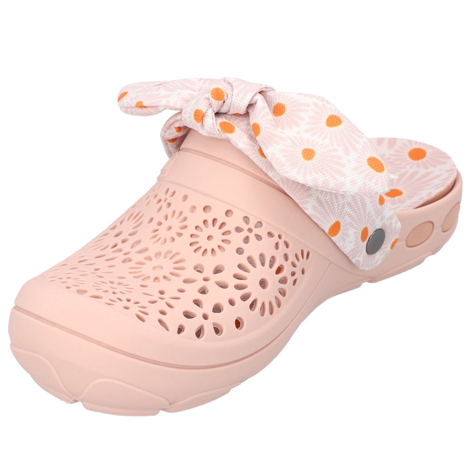 Clog Boaonda Nellie Rosado 1317-NELLIE-170-002