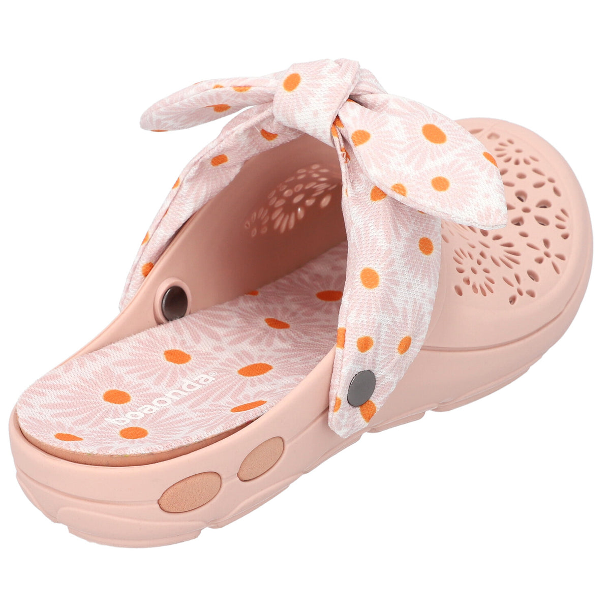 Clog Boaonda Nellie Rosado 1317-NELLIE-170-002