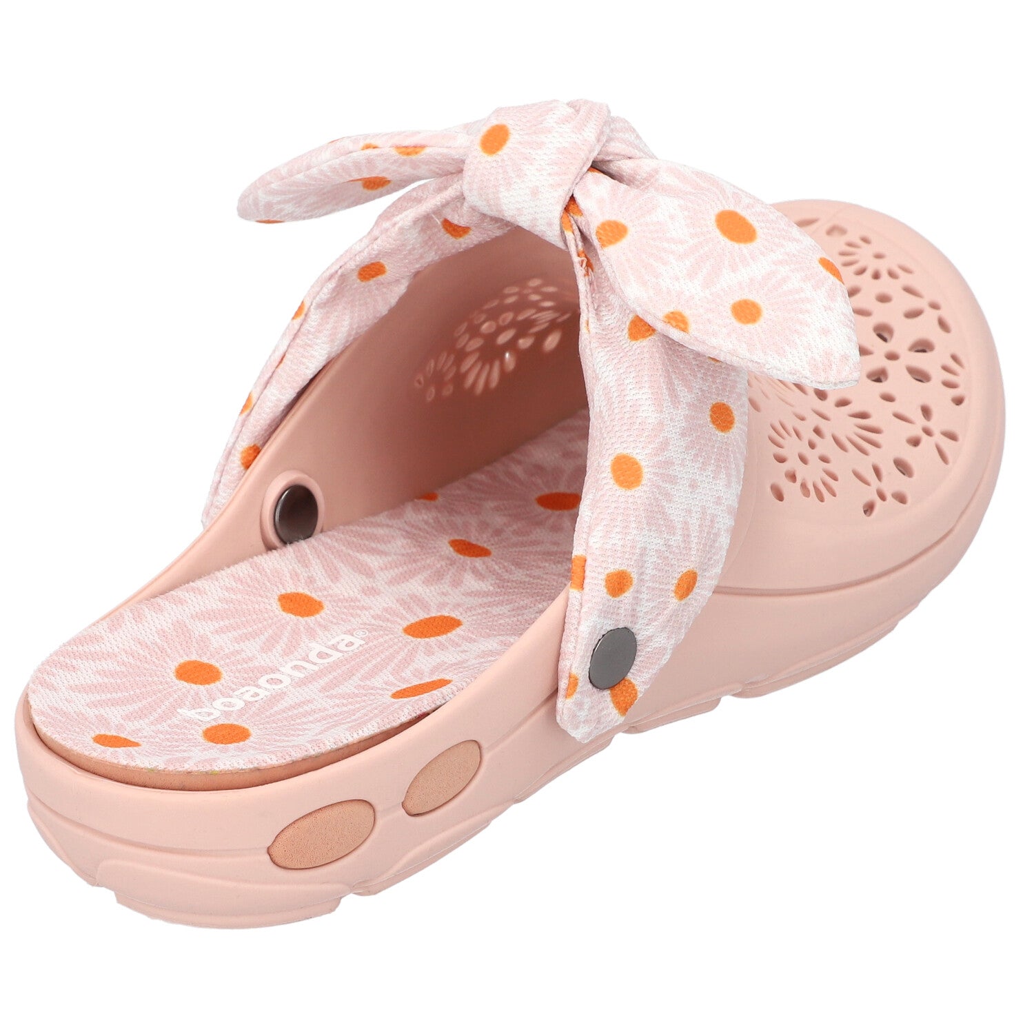 Clog Boaonda Nellie Rosado 1317-NELLIE-170-002