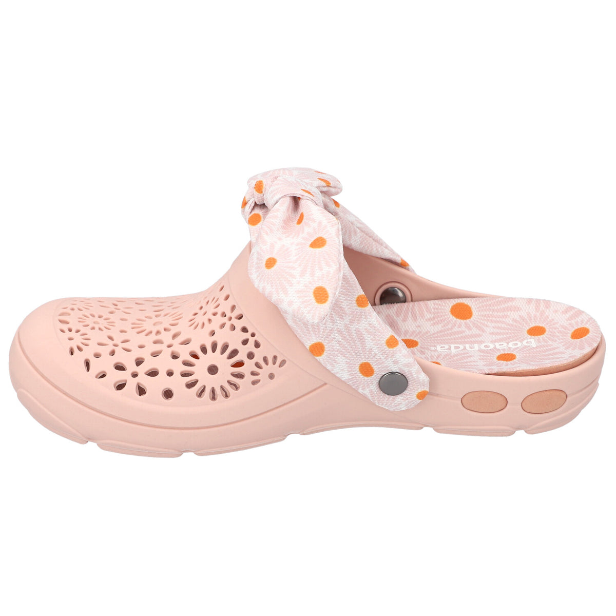 Clog Boaonda Nellie Rosado 1317-NELLIE-170-002