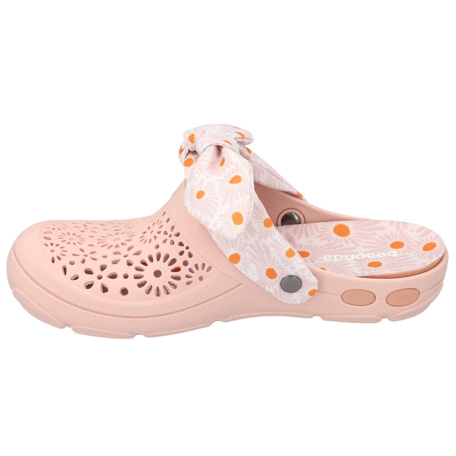 Clog Boaonda Nellie Rosado 1317-NELLIE-170-002