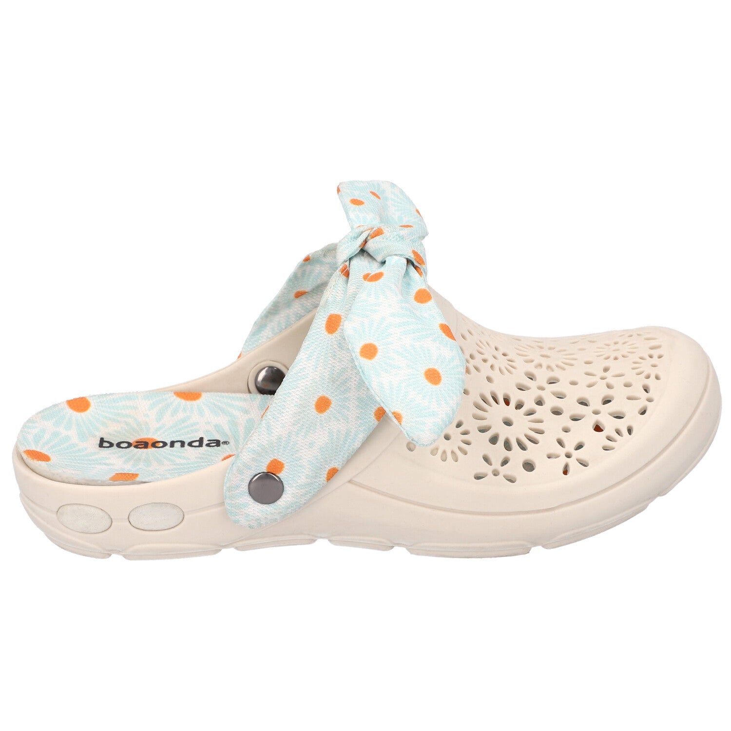 Clog Boaonda Nellie Luna 1317-NELLIE-170-003