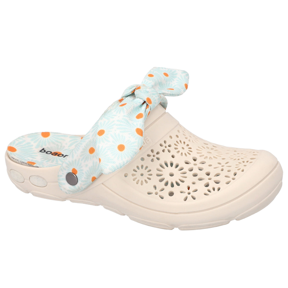 Clog Boaonda Nellie Luna 1317-NELLIE-170-003