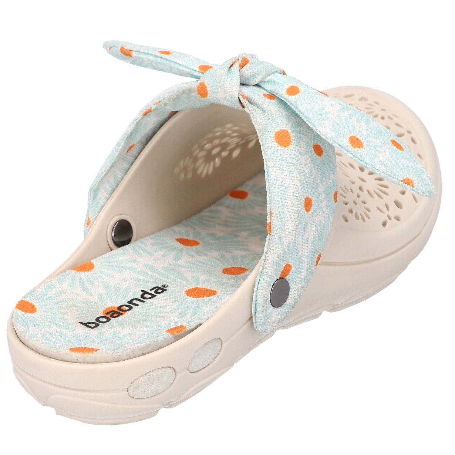 Clog Boaonda Nellie Luna 1317-NELLIE-170-003