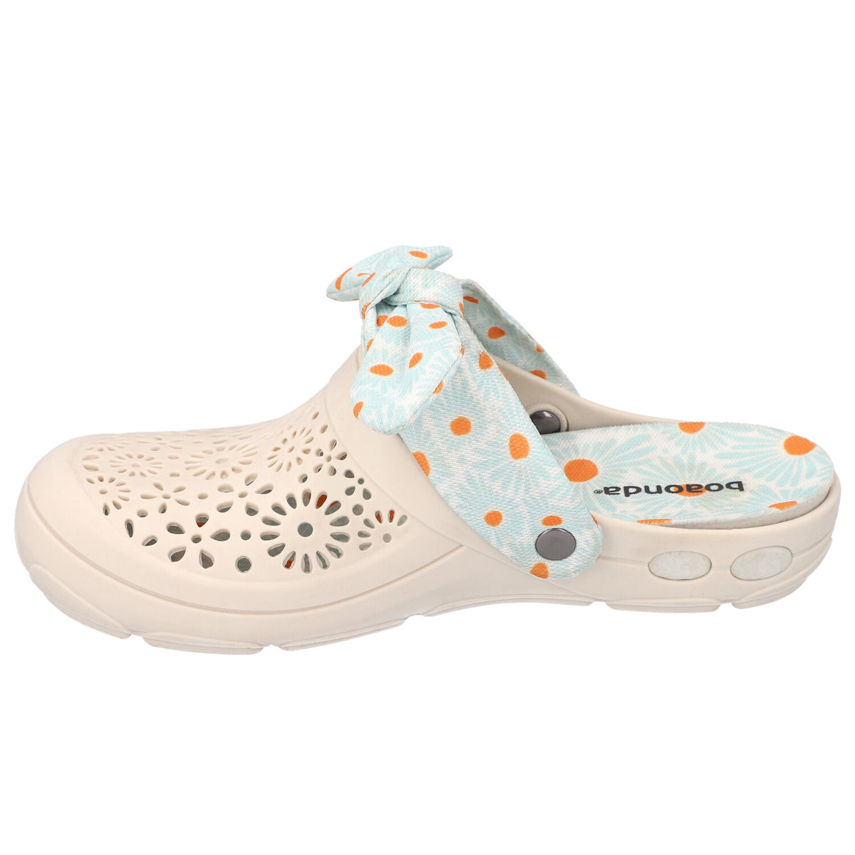 Clog Boaonda Nellie Luna 1317-NELLIE-170-003