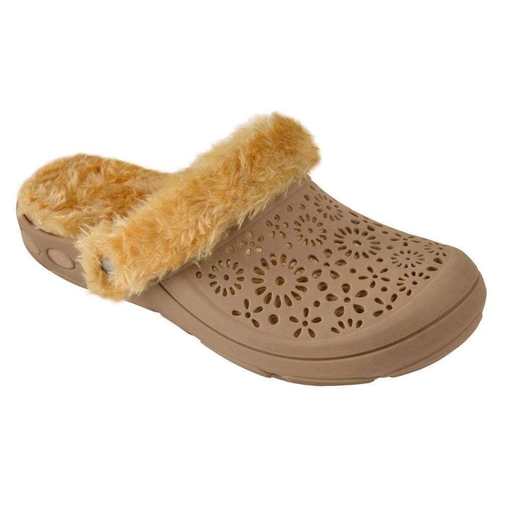Clog Boaonda Nellie Canela 1317-NELLIE-180-002