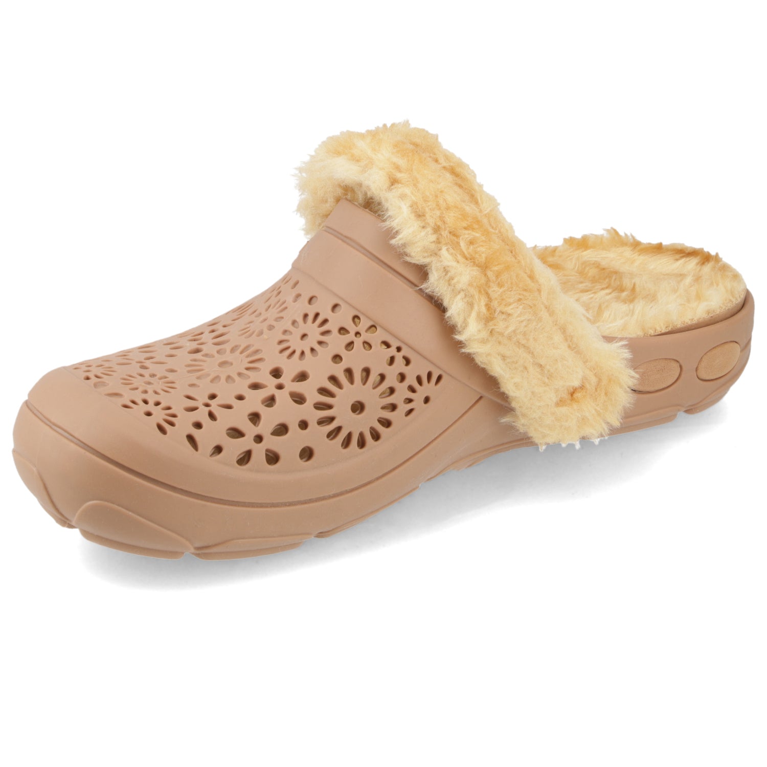 Clog Nellie Café