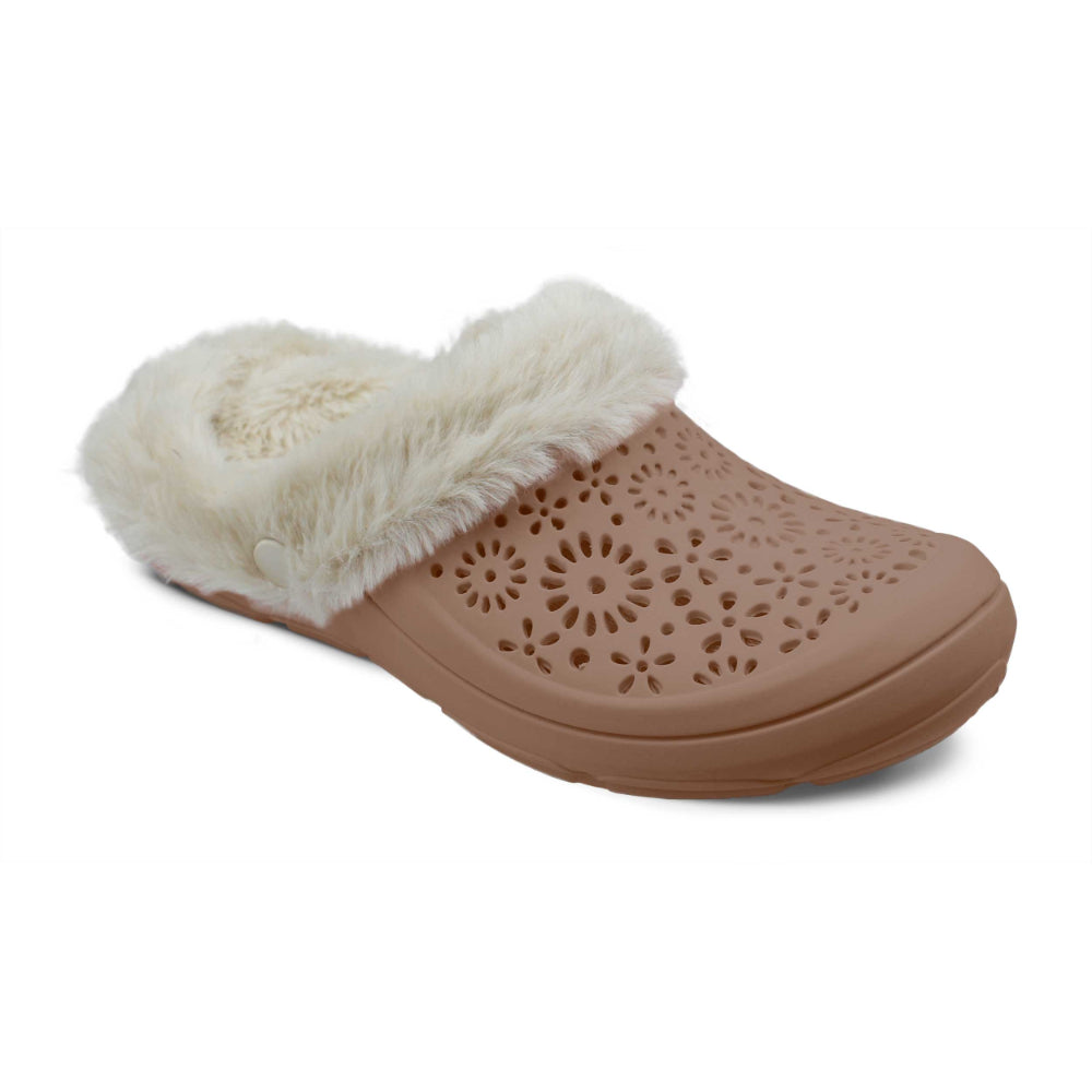 Clog Boaonda Nellie Café 1317-NELLIE-181-003